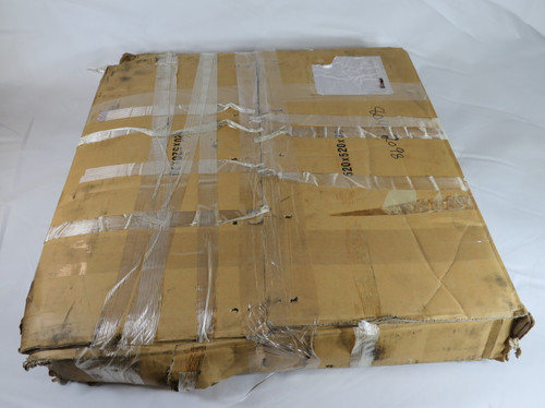 Merley 160-1CP-10F Roller Chain 160 Chain 2" Chain Pitch 10' BOX DAMAGE NEW