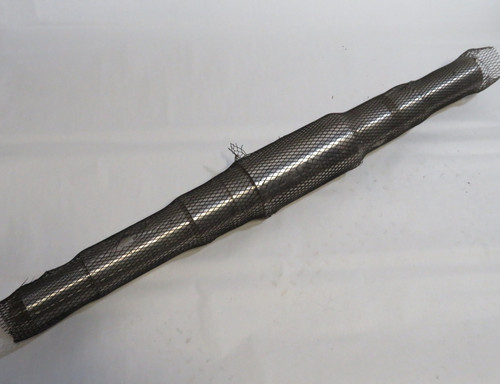 Worthington WTN-2122463-162 Stainless Steel Pump Shaft 39"Total Length NOP