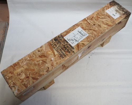 Goulds R102-872-2229 Pump Shaft Assy. SEALED BOX STAINING AND DAMAGE NEW