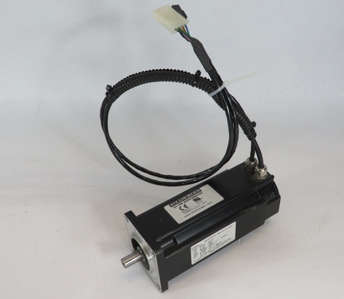 Kollmorgen AKM24D-ENMNR-00 0.93kW 8000rpm 640VDC 1.41Nm 9.02 Ohms 2.21 Arms USED