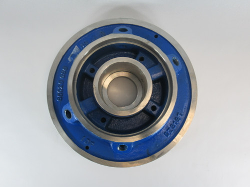 Worthington 960930-99 Stuffing Box Cover 13-1/4" OD 3-3/4" ID SHELF WEAR NOP