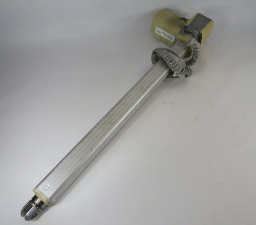 Magnetic Elektromotoren MAX31-A460740A0A100-000 AG Linear Actuator 24V 5A USED