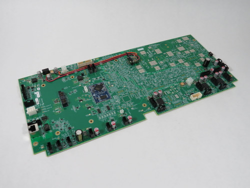 Qvella 20200023-02 FAST-Prep Main System Board W/O USB Hub Board NOP