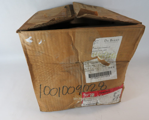 Eaton Crouse-Hinds VMV7L/UNV34 LED Luminaire 347-480VAC 50/60Hz BOX DMG NEW