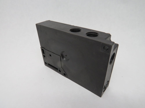 Schmersal AZM161SK-12/12RKA-024 Solenoid Keyed Interlock Switch SHELF WEAR NOP