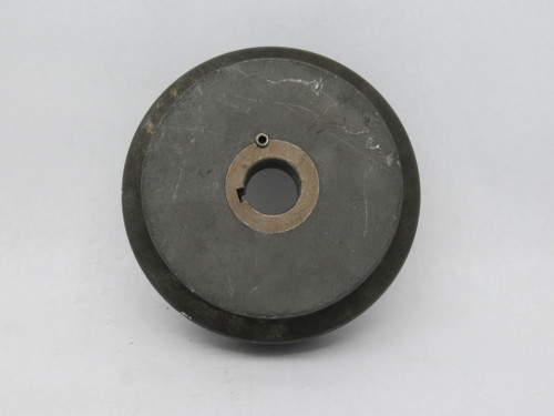 Magnaloy M80011612DSS Custom Flexible Drive Coupling 1-1/2" Bore 2-1/4" LTB USED