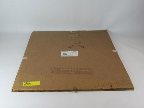 Precision Brand 44915 Plastic 20x20" Color Coded Flat Shim Assortment NEW