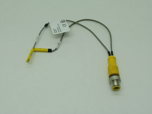 Turck BIM-UNC-2AP6X-0.2-RSC4.4T Magnetic Position Sensor 11-30VDC 100mA USED