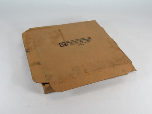 Rockford Dynatorq 308382-4 Clutch Brake SHELF WEAR/BOX DAMAGE NEW