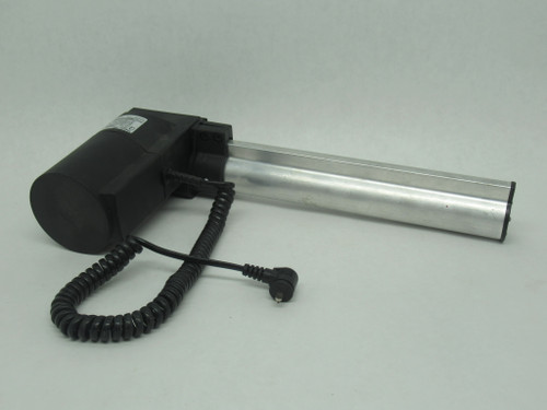 Dewert MBZ-50900 Megamat Motor Actuator 24VDC 3A 4000N SHELF WEAR USED