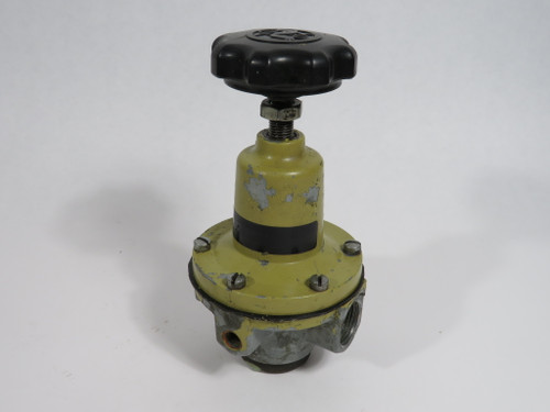 Norgren 20AG-X4G Regulator 1/2" Port 0.2-8bar SHELF WEAR USED