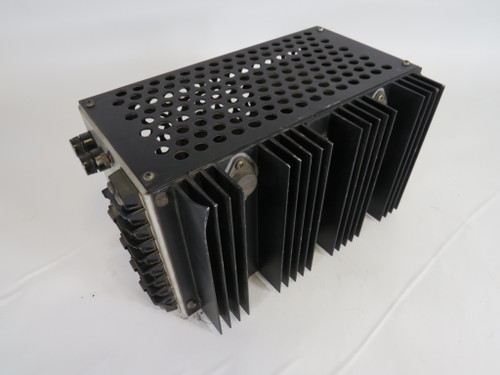 Sola Electric 82-24-260-1 Power Supply Output 24VDC 6A SHELF WEAR USED