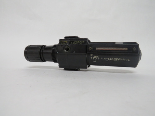Norgren B74G-3AK-AD3-RMN Filter/Regulator 3/8 NPT MISSING HARDWARE USED