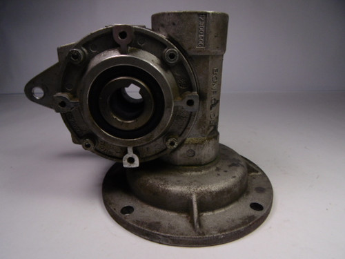 Bonfiglioli VF49-P1-N56C Gear Reducer  USED