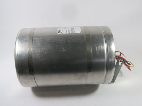 Venture Lighting HPS Potted Outdoor Ballast 1000W 600V 1.90A 60Hz USED