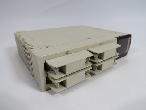 Schneider Modicon TSXDEY64D2K Input Module 24VDC USED