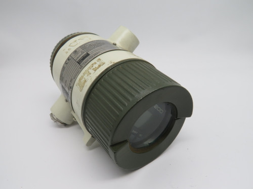 Yokogawa YT200-D2DA/CF.1 Temperature Transmitter 13-42 VDC  USED