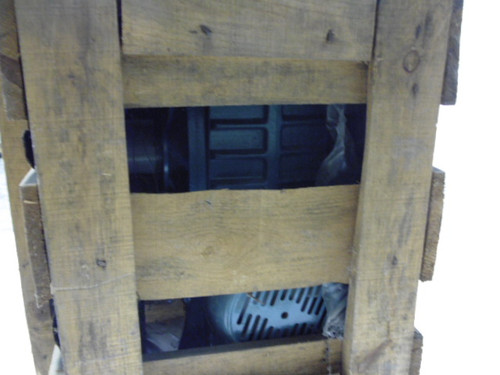 Worm WPA135R Gear Reducer 30:1 Ratio  NEW