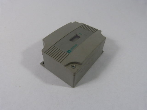 Greystone TE512CA2E1A9A Immersion Sensor Assembly 24V 3-Wire No Probe USED