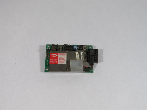 Digital Wireless WIT2410 FHSS Transceiver Module USED