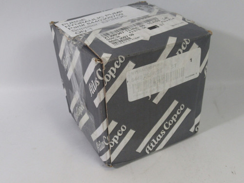 Vivolo X2P4751I00A-VDBX Unidirectional Pump 4.20cm3/rev 1/2"BSPP In/Out ! NEW !