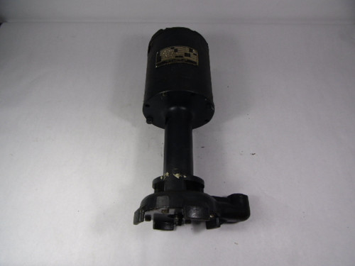 Gray Mills TN33-E Centrifugal Pump 1/4HP 115/230V 1800RPM 1Ph 1" NPT  USED