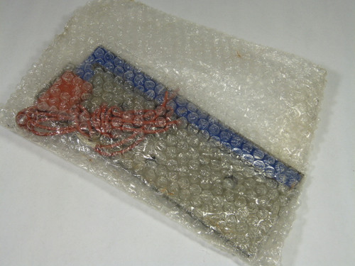 Watlow TF-100-163-1 Vertical Heat Sealer 120 Vac 50-60Hz 600 W  NOP