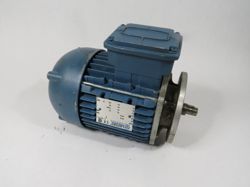 Lafert 0.50HP 1630RPM 333/575V 3Ph 1.5/0.87A 60Hz USED