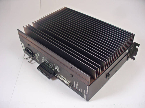 Parker S6 Microstep Drive 95-132VAC 87-011279-01  USED