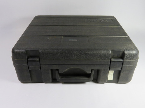 Aqua SnakeEye II Camera Inspection System Base Kit *Missing Items*  AS IS