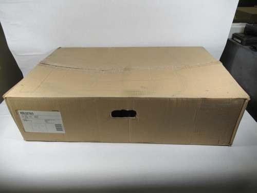 Reginox RDL5279/3 Stainless Steel Double Basin Sink 3 Faucet Holes NEW