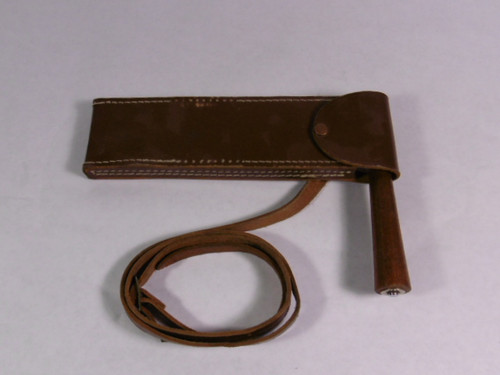 Airflow Developments SLING Sling Psychrometer with Case  USED