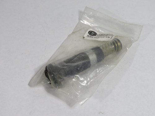 Enertrols SALD3/8X1S Miniature Shock Absorber 3/8" Bore 1" Stroke SHELF WEAR NWB