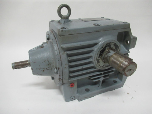 Sew-Eurodrive S70 Gear Reducer 55.35:1 6860lb-in USED