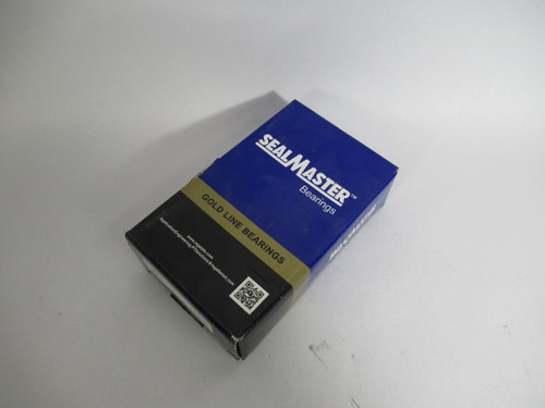 SealMaster SFT-24T 2 Bolt Flange 1-1/2" Bore Cast Iron NEW