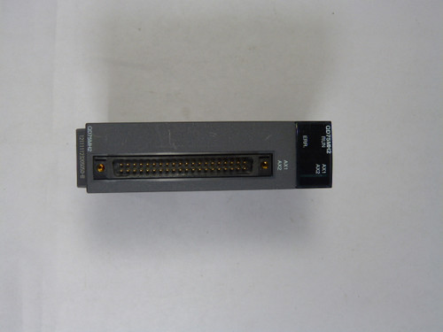 Mitsubishi QD75MH2 PLC Motion Module 2 Axis  USED
