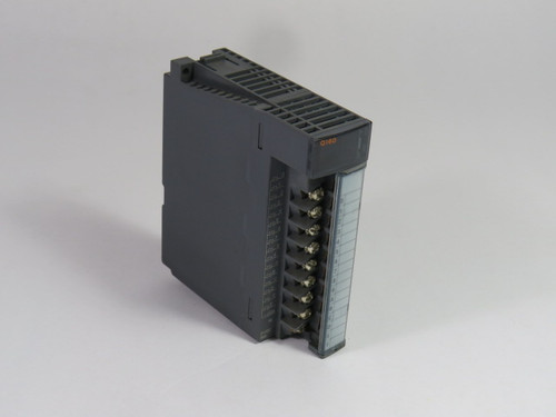 Mitsubishi QI60 Interrupt Module  USED