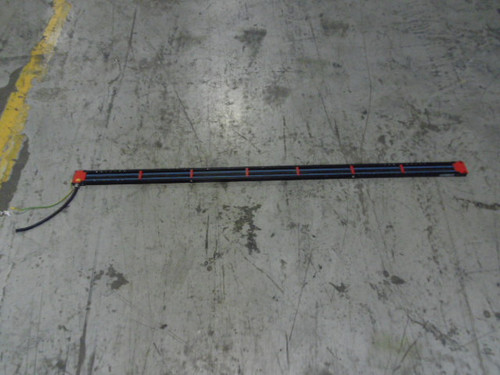 Simco P-SH-N Anti-Static Bar 7KVAC  USED