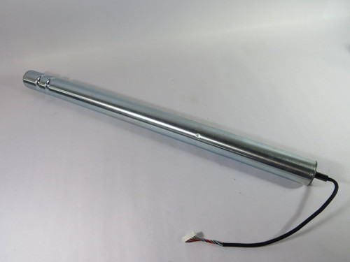 Itoh Denki PM486FP-100-696-D-024-JR-P2 Conveyor Roller 24VDC 100M/min  USED