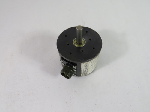 PhotoCraft RL-P270AJB/8-30 Encoder 8-30VDC  USED