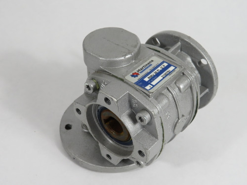 Martinena RMU28FLIZP Gear Reducer 7:1 Ratio RUST USED