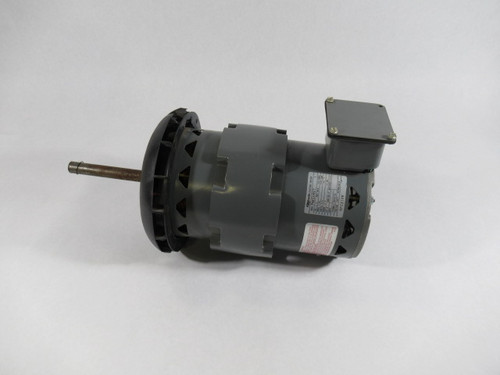 AO Smith 1.0HP 1140RPM 575V 3PH 2.3A 60Hz USED