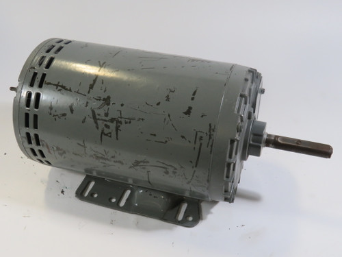US Motors 2HP 1140RPM 575V AO 3Ph 2.8A 60Hz USED