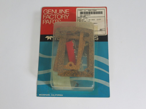 Teledyne Laars R0013300 Pool Heater Thermostat 65-95DEG F NEW