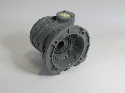 STM RMI-50-FL Worm Gear Reducer 1:40 Ratio USED