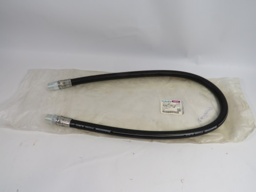 Kubota R2401-68122 Hydraulic Hose 38" NWB