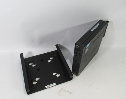 Lenovo M72e-4004-H1U ThinkCenter Desktop Computer NO POWER CORD USED