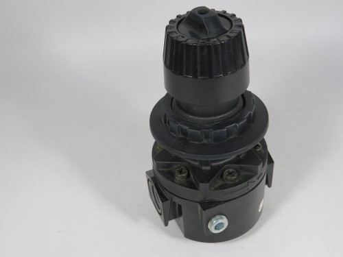 Wilkerson R26-04-000 Air Pressure Regulator 1/2" NPT 185scfm *SHELF WEAR* NOP