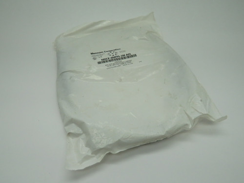 Mencom Corporation MDCP-8MFPS-1M-A01 Cordset 8 Pole Male & Female Straight NWB