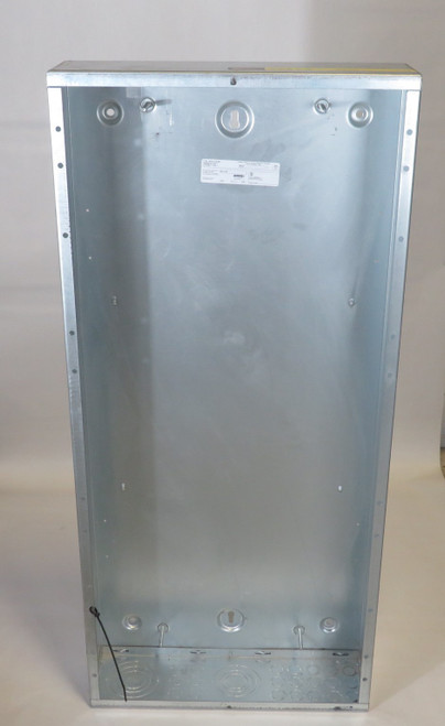 Square D MH44 Panelboard Enclosure Box Series E3 NQ/NF Type 1 20x44x5.75" NOP